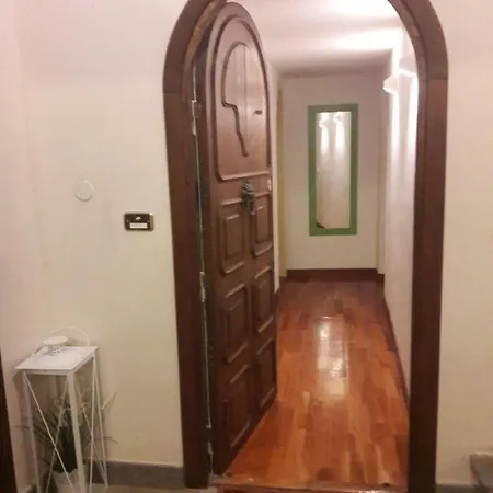 Apartament Marina Rzym