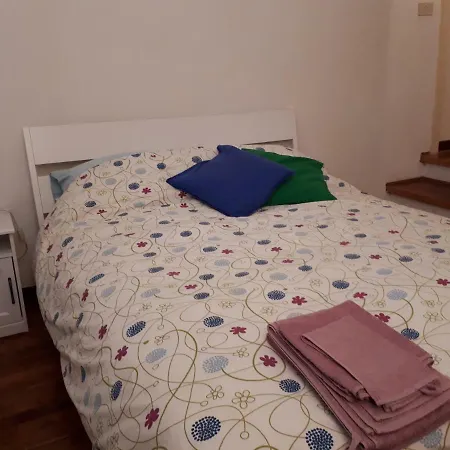 Apartament Marina Rzym