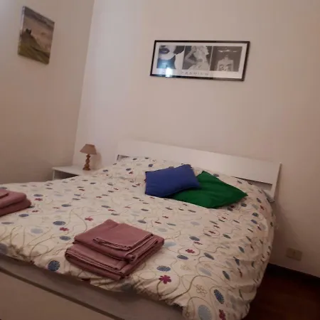 Marina Apartament