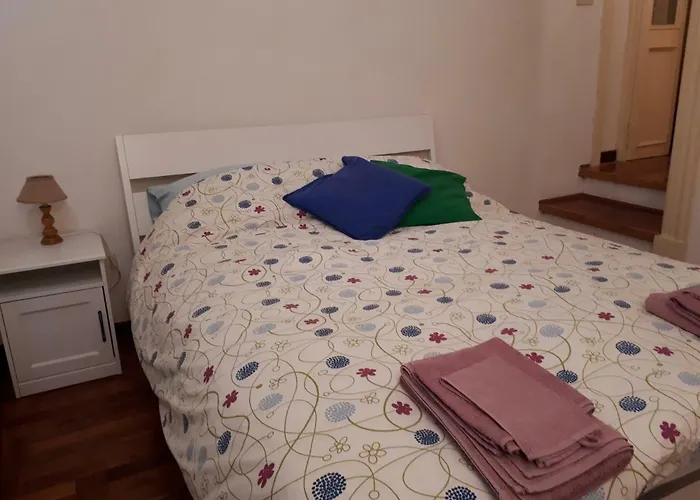 Appartamento Marina Roma