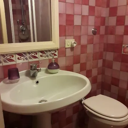 Marina Appartement *