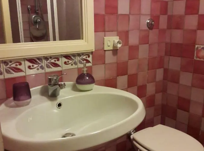 Marina Апартаменты *