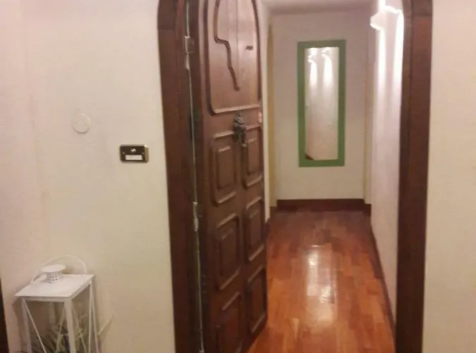 Апартаменты Marina Рим