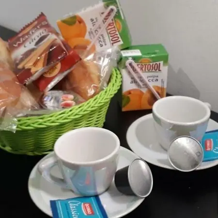 דירה Marina רומא